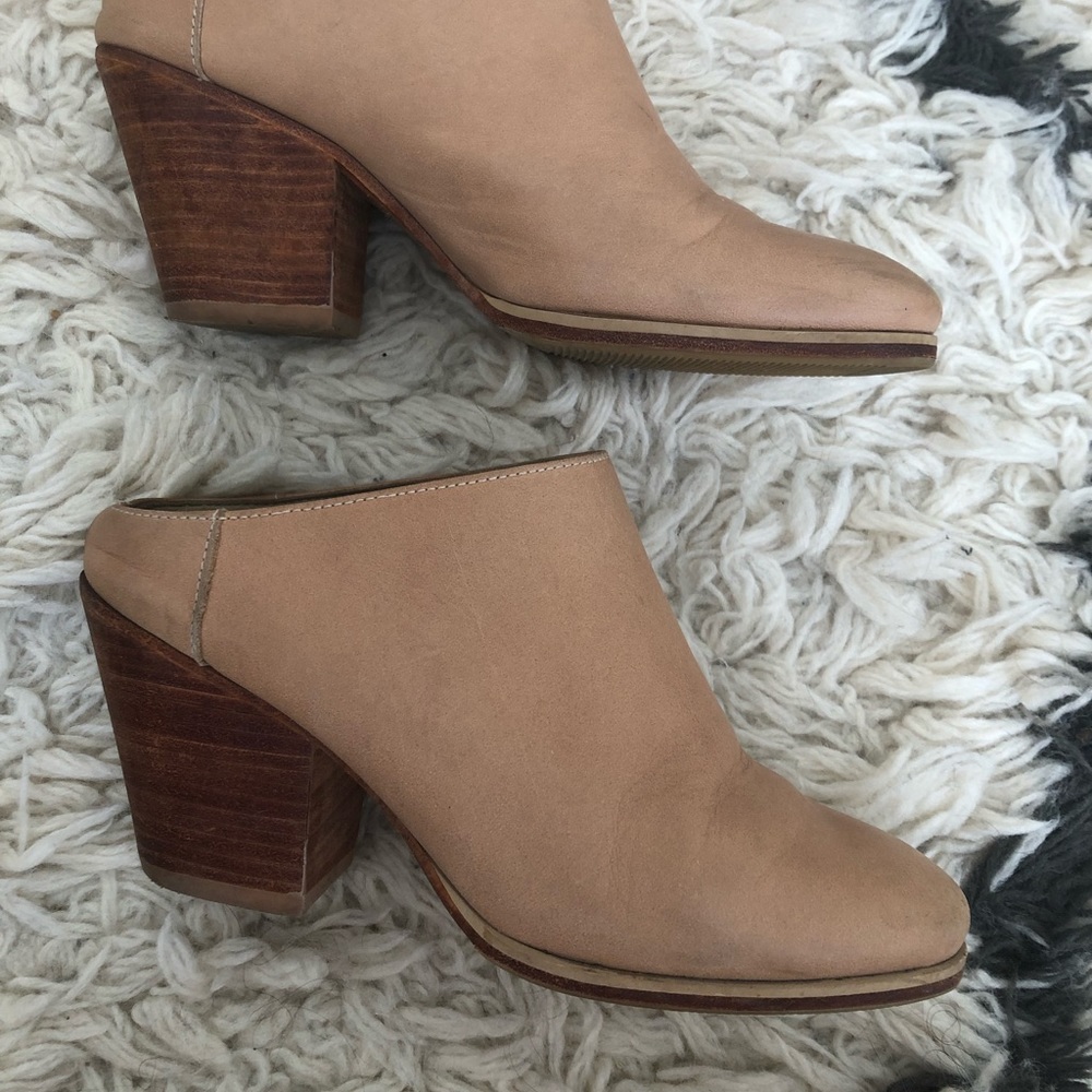 Rachel Comey Mars mule